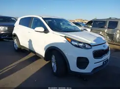 KNDPM3ACXJ7351245 2018 KIA SPORTAGE