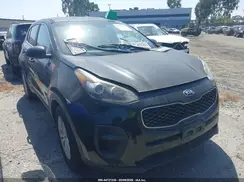 KNDPM3ACXJ7351262 2018 KIA SPORTAGE