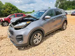 KNDPM3ACXJ7351388 2018 KIA SPORTAGE