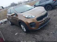 KNDPM3ACXJ7352671 2018 KIA SPORTAGE