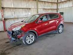 KNDPM3ACXJ7353707 2018 KIA SPORTAGE