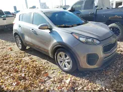 KNDPM3ACXJ7354520 2018 KIA SPORTAGE