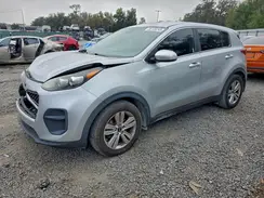 KNDPM3ACXJ7359961 2018 KIA SPORTAGE