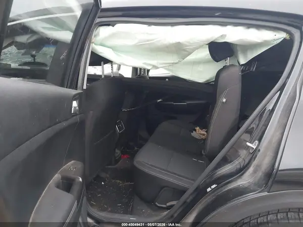 KNDPM3ACXJ7372306 2018 KIA SPORTAGE - Image 8