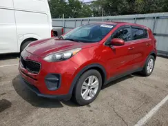 KNDPM3ACXJ7372466 2018 KIA SPORTAGE