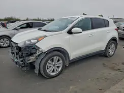 KNDPM3ACXJ7382009 2018 KIA SPORTAGE