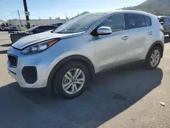 KNDPM3ACXJ7387520 2018 KIA SPORTAGE
