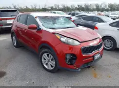 KNDPM3ACXJ7392555 2018 KIA SPORTAGE