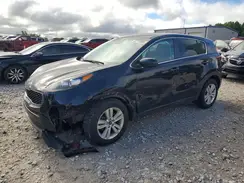 KNDPM3ACXJ7395102 2018 KIA SPORTAGE