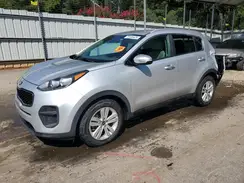 KNDPM3ACXJ7400086 2018 KIA SPORTAGE