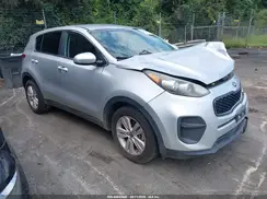 KNDPM3ACXJ7402338 2018 KIA SPORTAGE
