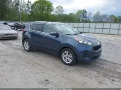 KNDPM3ACXJ7406034 2018 KIA SPORTAGE