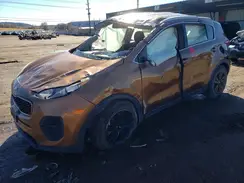 KNDPM3ACXJ7408835 2018 KIA SPORTAGE