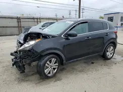 KNDPM3ACXJ7413307 2018 KIA SPORTAGE