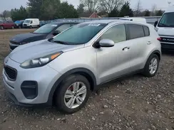 KNDPM3ACXJ7419768 2018 KIA SPORTAGE