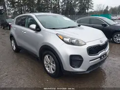 KNDPM3ACXJ7423562 2018 KIA SPORTAGE