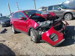 KNDPM3ACXJ7425652 2018 KIA SPORTAGE