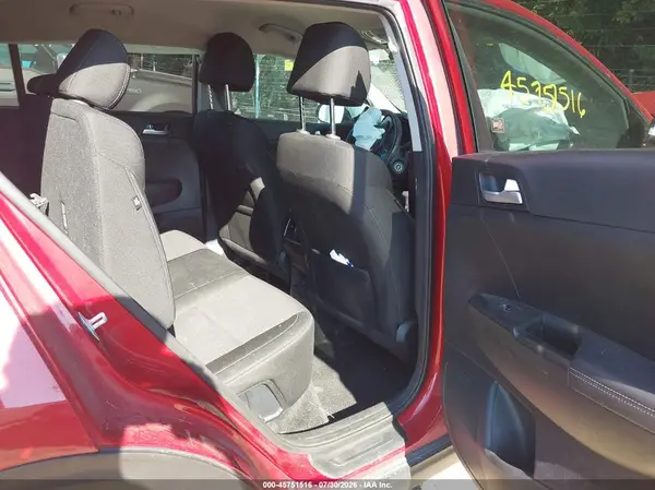 KNDPM3ACXJ7425652 2018 KIA SPORTAGE - Image 8