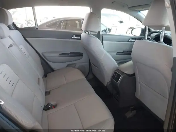 KNDPM3ACXJ7432312 2018 KIA SPORTAGE - Image 8