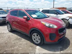 KNDPM3ACXJ7433928 2018 KIA SPORTAGE