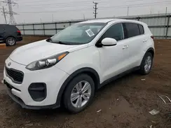 KNDPM3ACXJ7444685 2018 KIA SPORTAGE