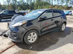KNDPM3ACXJ7448400 2018 KIA SPORTAGE