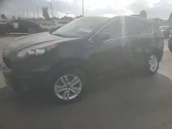 KNDPM3ACXJ7448560 2018 KIA SPORTAGE