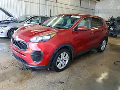 KNDPM3ACXJ7449370 2018 KIA SPORTAGE