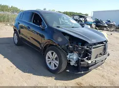 KNDPM3ACXJ7452396 2018 KIA SPORTAGE