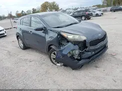 KNDPM3ACXJ7453953 2018 KIA SPORTAGE