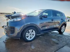 KNDPM3ACXJ7454245 2018 KIA SPORTAGE