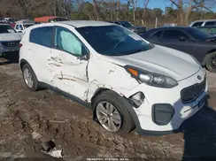 KNDPM3ACXJ7456402 2018 KIA SPORTAGE