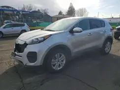 KNDPM3ACXJ7456609 2018 KIA SPORTAGE