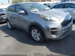 KNDPM3ACXJ7458974 2018 KIA SPORTAGE