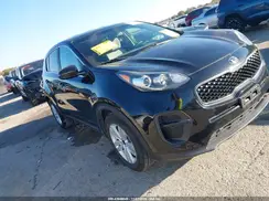 KNDPM3ACXJ7464421 2018 KIA SPORTAGE