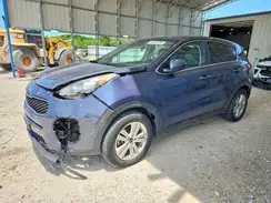 KNDPM3ACXJ7470705 2018 KIA SPORTAGE