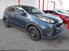 KNDPM3ACXJ7471241 2018 KIA SPORTAGE