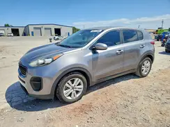 KNDPM3ACXJ7472308 2018 KIA SPORTAGE