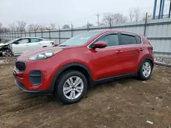 KNDPM3ACXJ7472437 2018 KIA SPORTAGE