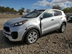 KNDPM3ACXJ7472504 2018 KIA SPORTAGE