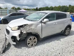 KNDPM3ACXJ7473295 2018 KIA SPORTAGE