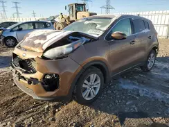 KNDPM3ACXJ7475015 2018 KIA SPORTAGE