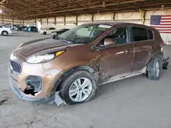 KNDPM3ACXJ7477623 2018 KIA SPORTAGE