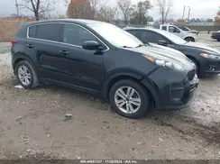 KNDPM3ACXJ7479727 2018 KIA SPORTAGE