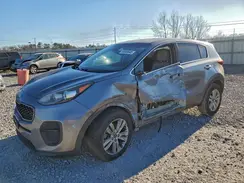 KNDPM3ACXJ7480988 2018 KIA SPORTAGE