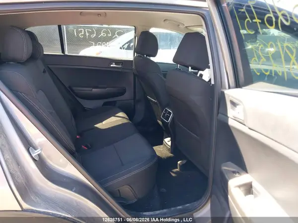 KNDPM3ACXJ7481235 2018 KIA SPORTAGE - Image 8