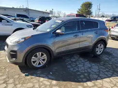 KNDPM3ACXJ7482210 2018 KIA SPORTAGE