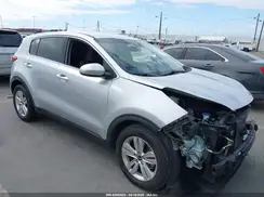 KNDPM3ACXJ7483437 2018 KIA SPORTAGE