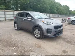 KNDPM3ACXJ7483518 2018 KIA SPORTAGE