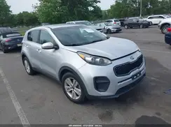 KNDPM3ACXJ7484488 2018 KIA SPORTAGE